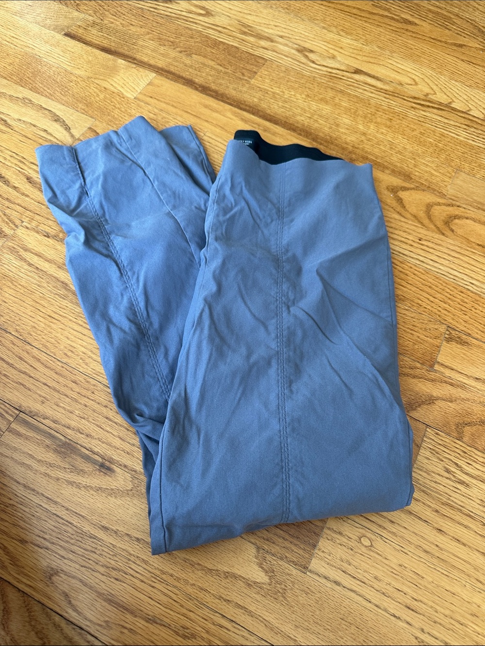 Women’s Dress Pants - Grey
